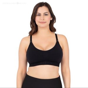 COPY - Kindred bravely sublime nursing sports bra